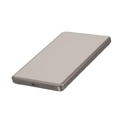 Ultra Thin 15W Wireless Magnetic Charging Power Bank