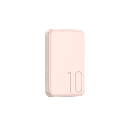 Magnetic Wireless iPhone 15W Fast Charging Power Bank