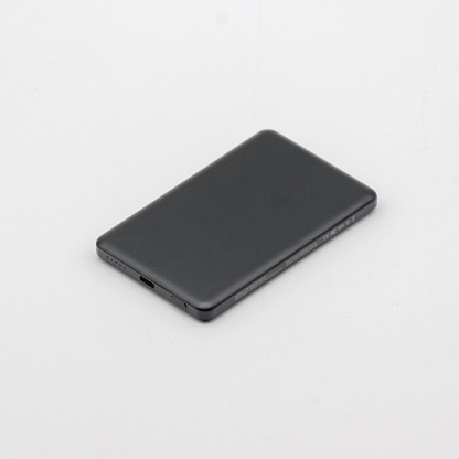 Ultra Thin 15W Wireless Magnetic Charging Power Bank