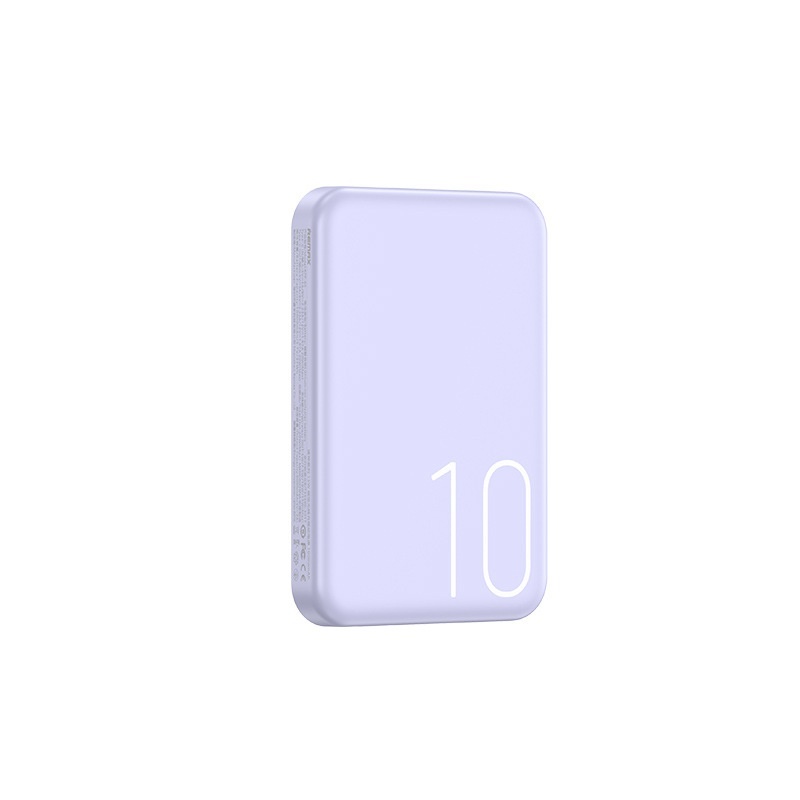 Magnetic Wireless iPhone 15W Fast Charging Power Bank