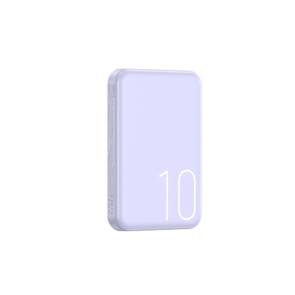 Magnetic Wireless iPhone 15W Fast Charging Power Bank