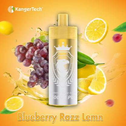 KangerTech Subox Mate 50000 Puffs Disposable Replaceable Vape Cartridges