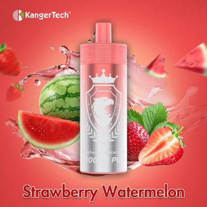 KangerTech Subox Mate 50000 Puffs Disposable Replaceable Vape Cartridges