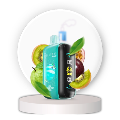 ELFBAR RAYA D3 25000 (25K Puffs)- Disposable Vape - RECHARGEABLE