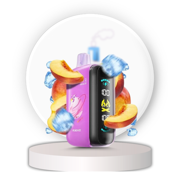 ELFBAR RAYA D3 25000 (25K Puffs)- Disposable Vape - RECHARGEABLE