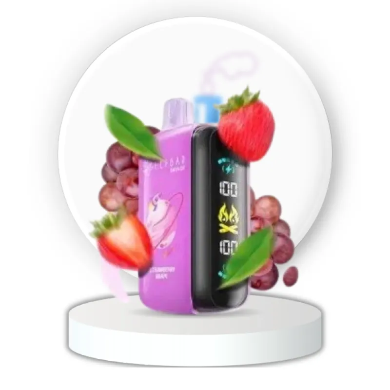 ELFBAR RAYA D3 25000 (25K Puffs)- Disposable Vape - RECHARGEABLE