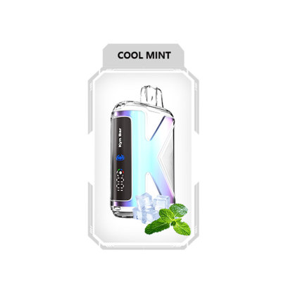 KangerTech Kyn Bar 25000 Puffs Mini 18ML Disposable Vape
