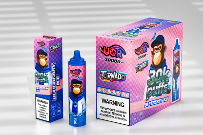 UOR Tornado 30K(10 pcs)