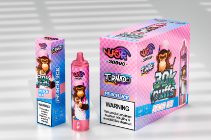 UOR Tornado 30K(10 pcs)