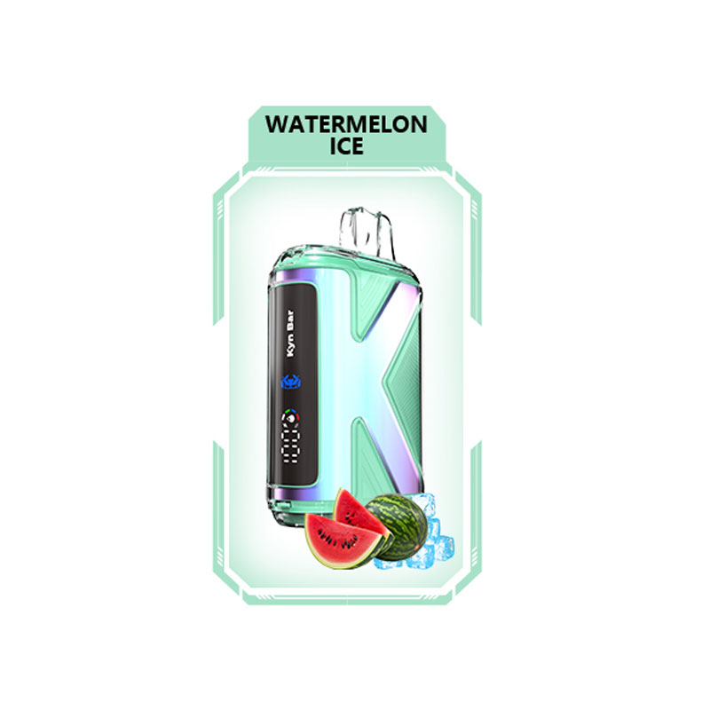 KangerTech Kyn Bar 25000 Puffs Mini 18ML Disposable Vape