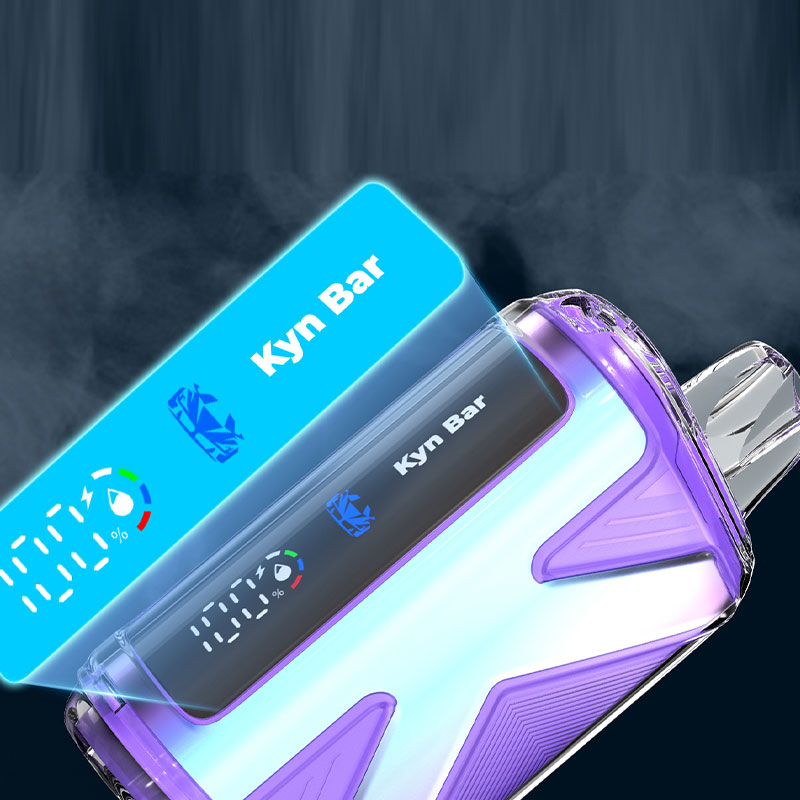 KangerTech Kyn Bar 25000 Puffs Mini 18ML Disposable Vape