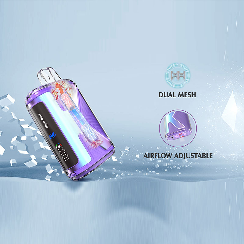 KangerTech Kyn Bar 25000 Puffs Mini 18ML Disposable Vape