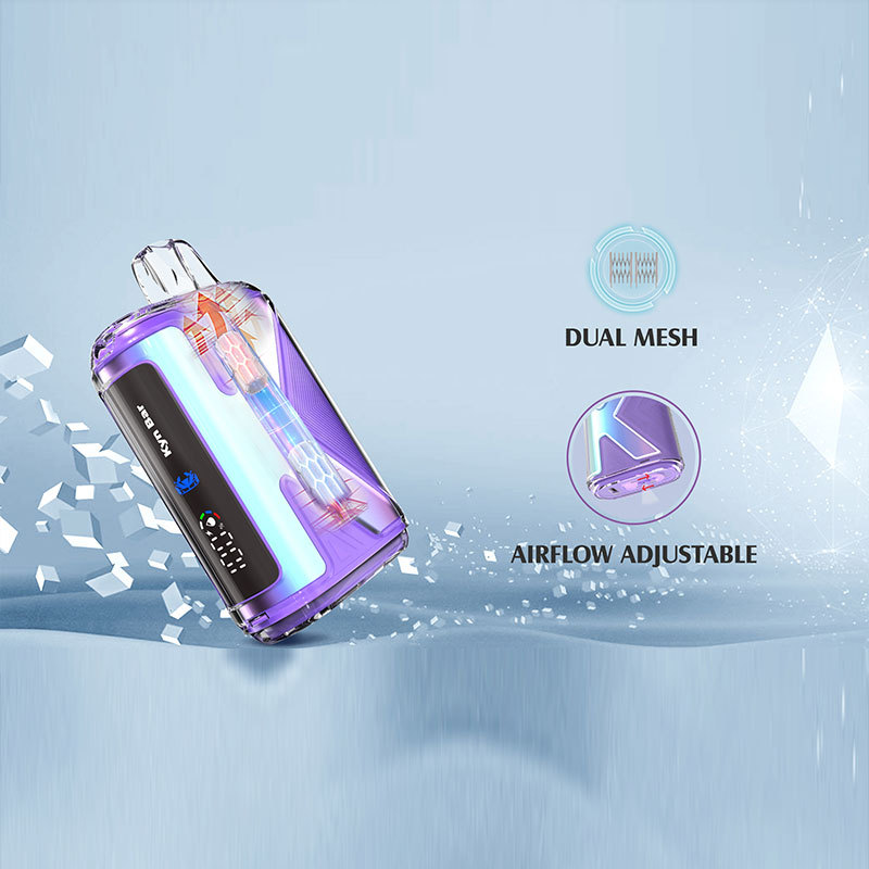 KangerTech Kyn Bar 25000 Puffs Mini 18ML Disposable Vape