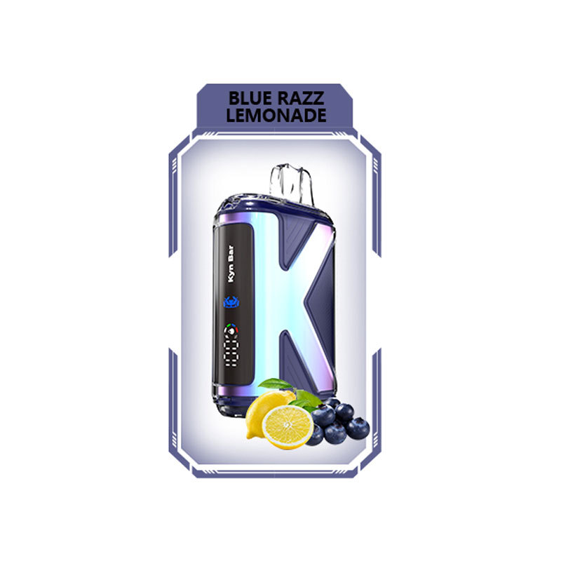 KangerTech Kyn Bar 25000 Puffs Mini 18ML Disposable Vape