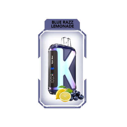 KangerTech Kyn Bar 25000 Puffs Mini 18ML Disposable Vape