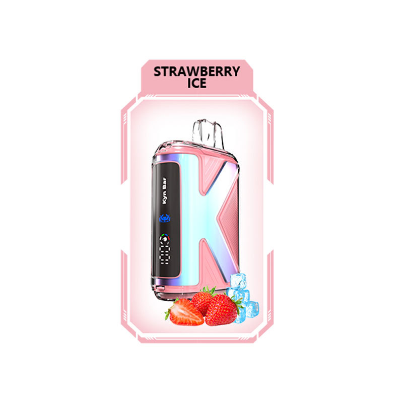 KangerTech Kyn Bar 25000 Puffs Mini 18ML Disposable Vape