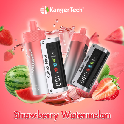 KangerTech Subox Mate 50000 Puffs D-POD Disposable Replaceable Vape