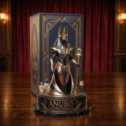 Gods Legend™ Blind Box Series