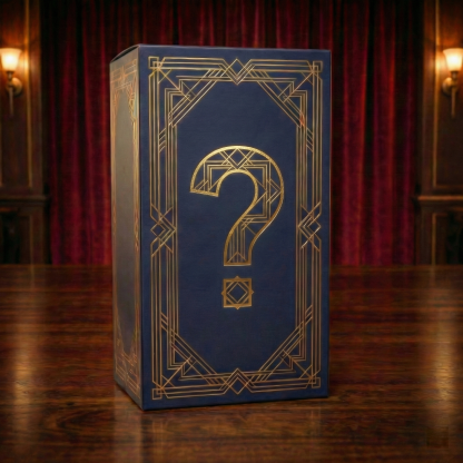 Gods Legend™ Blind Box Series