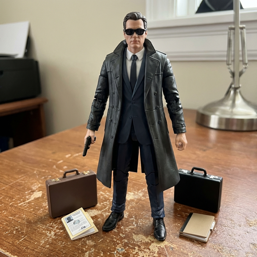 🔥Resident Evil 30th Anniversary Collector Statue Series