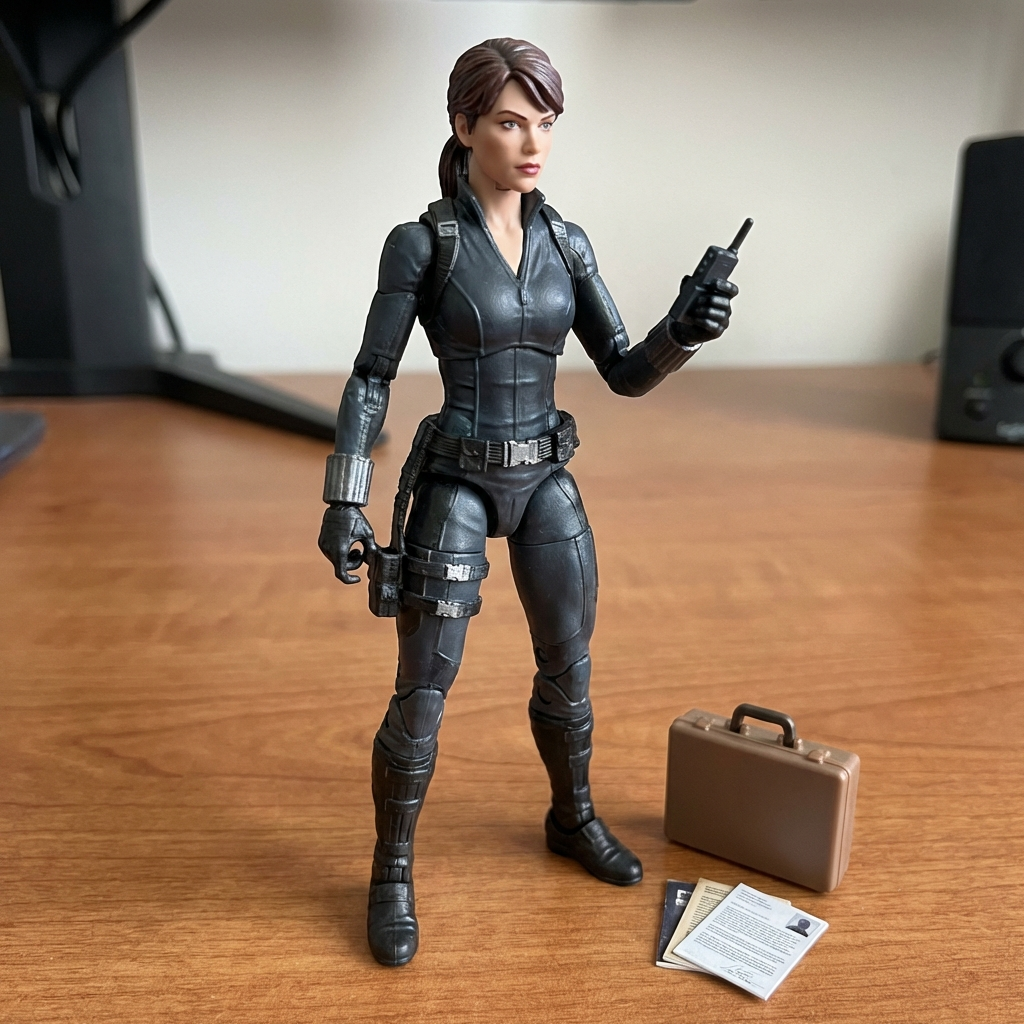 🔥Resident Evil 30th Anniversary Collector Statue Series