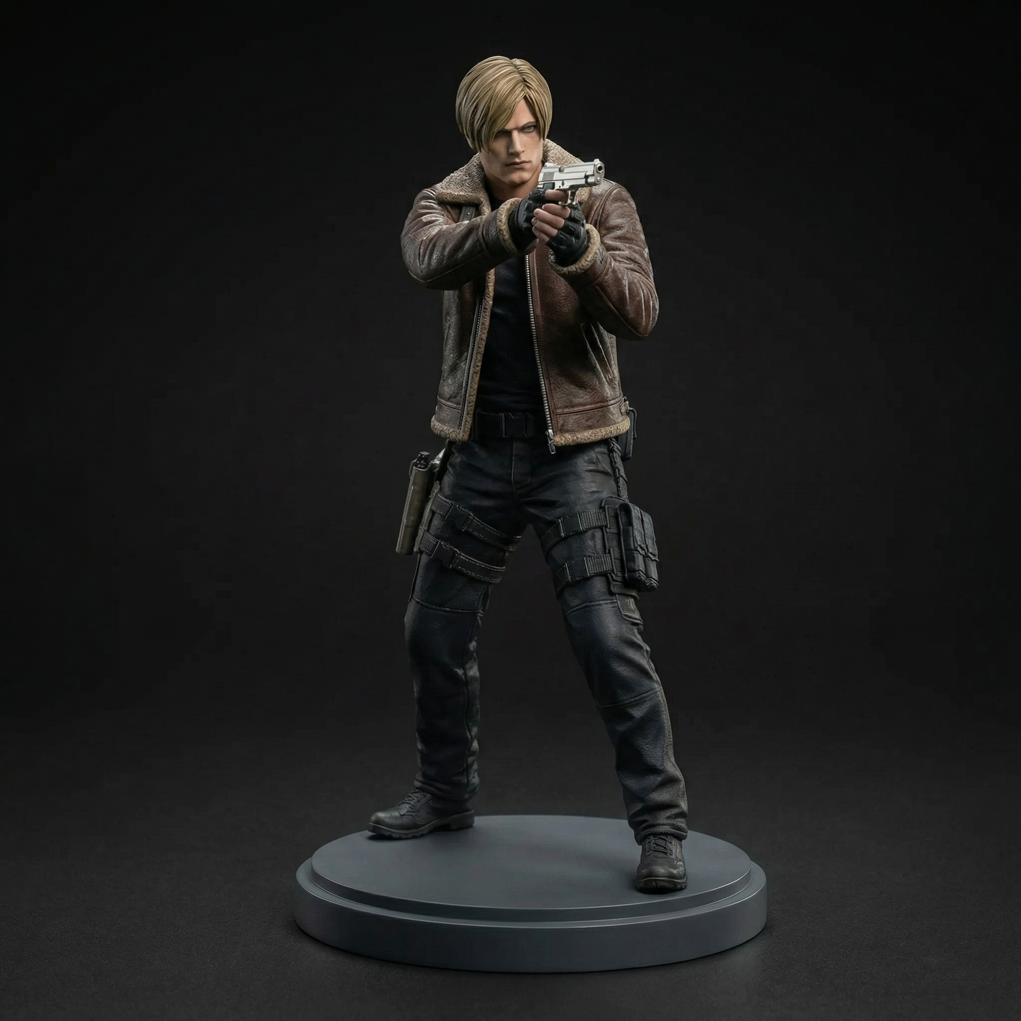 🔥Resident Evil 30th Anniversary Collector Statue Series