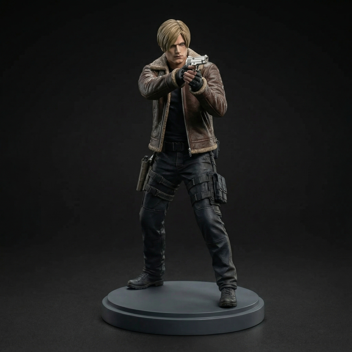 🔥Resident Evil 30th Anniversary Collector Statue Series