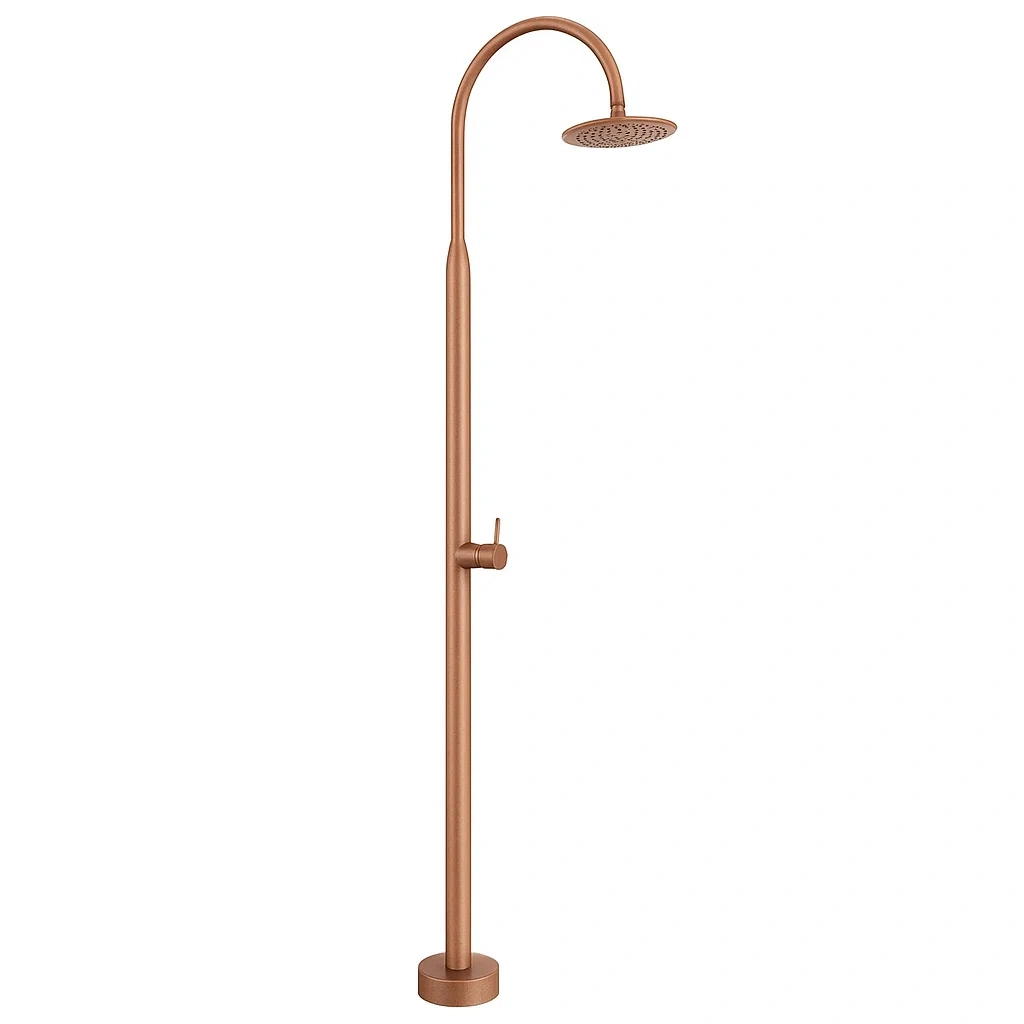 Svago all’aperto,Doccia da esterno - Maisonclassia