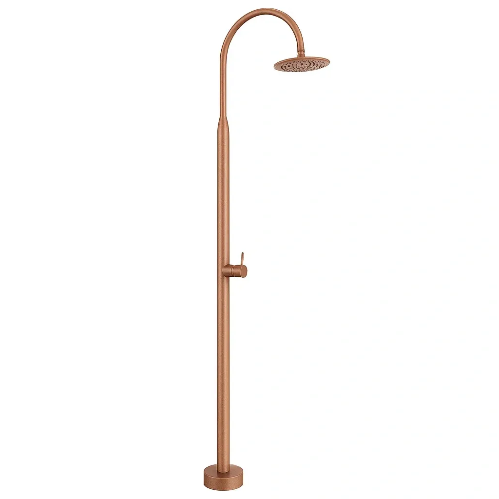 Svago all’aperto,Doccia da esterno - Maisonclassia