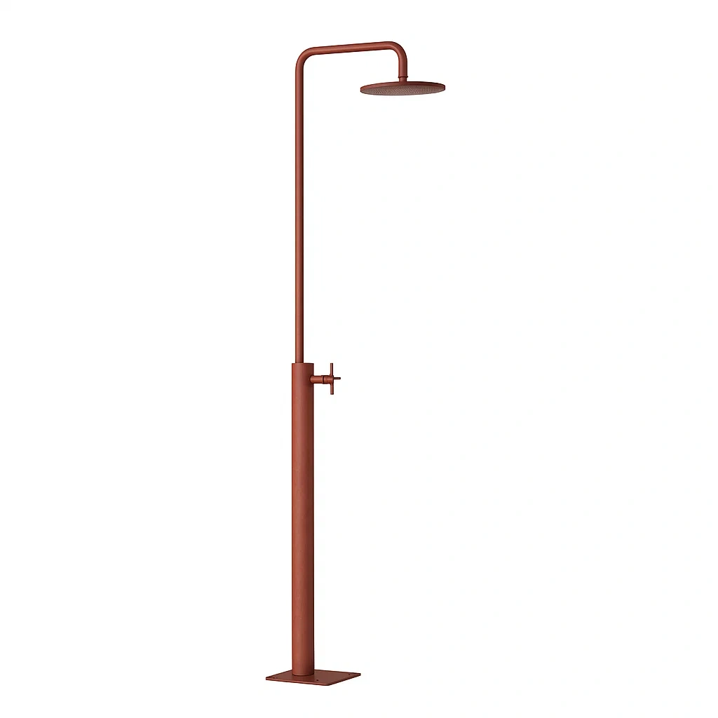 Svago all’aperto,Doccia da esterno - Maisonclassia