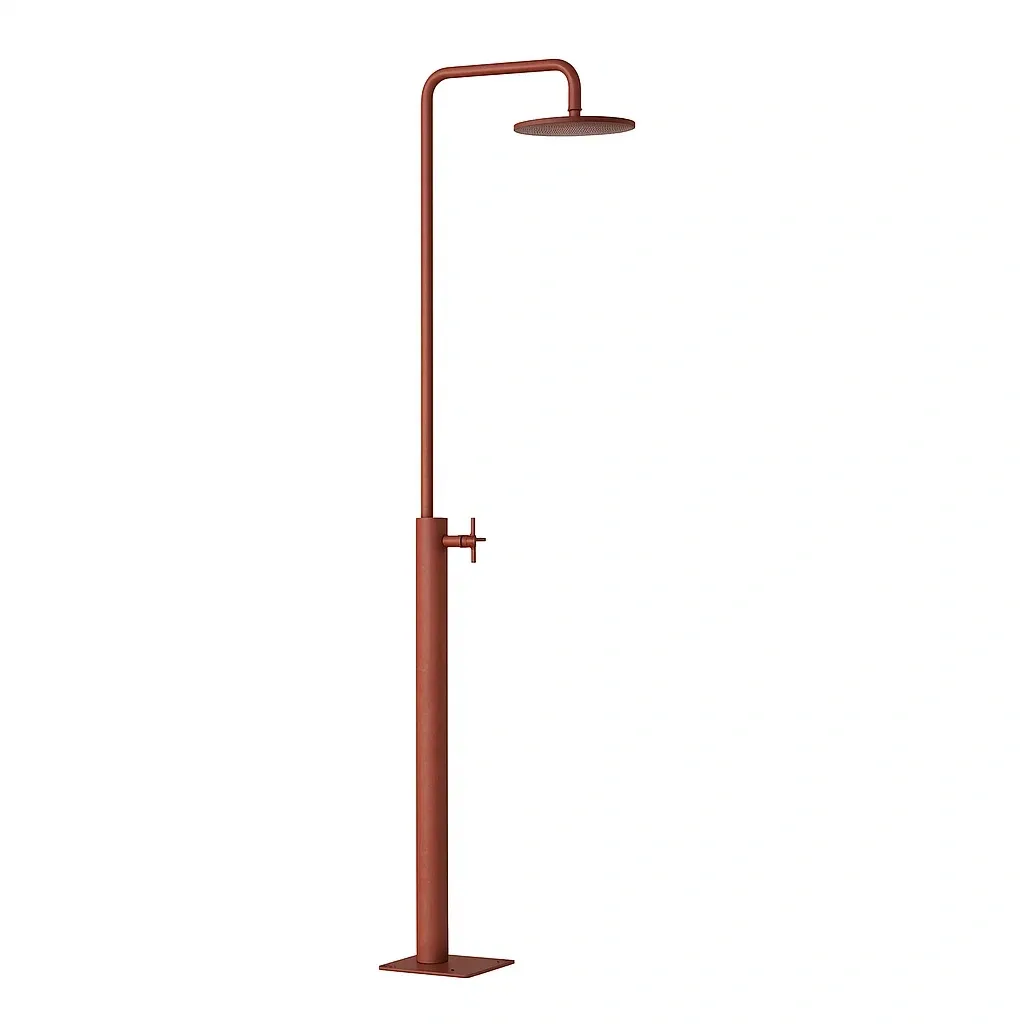 Svago all’aperto,Doccia da esterno - Maisonclassia