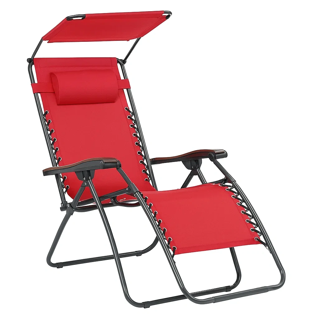 Svago all’aperto,Lettino prendisole - Maisonclassia