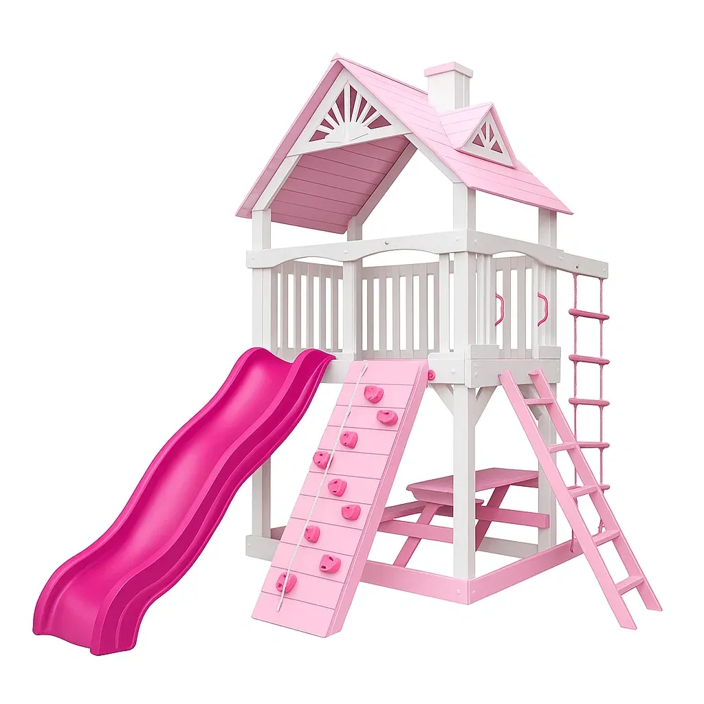 Svago all’aperto,Playset per bambini - Maisonclassia