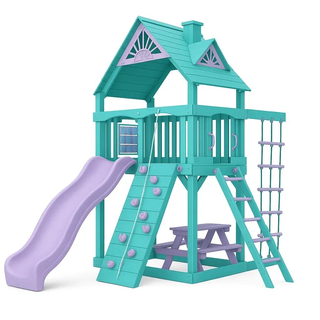Svago all’aperto,Playset per bambini - Maisonclassia