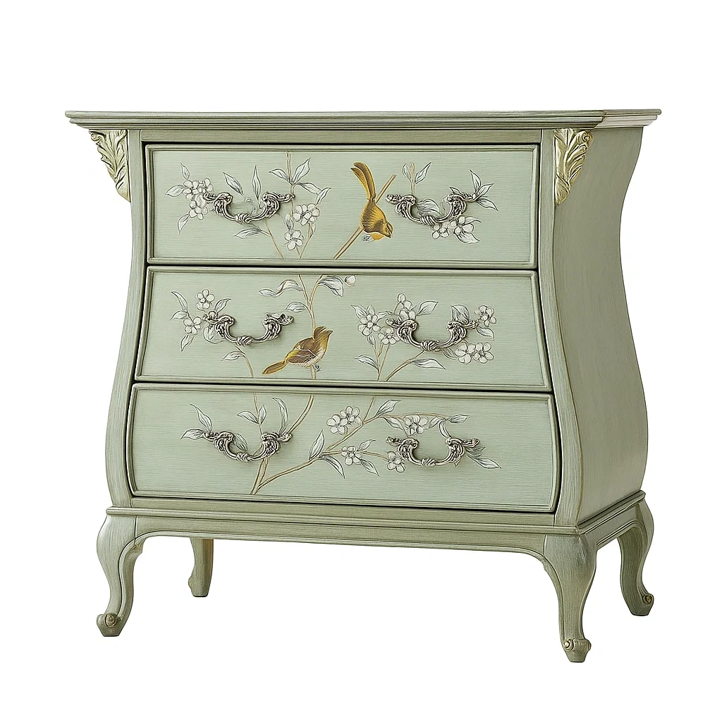 Arredo per interni,Cassettiera - Maisonclassia