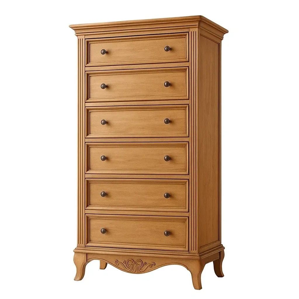 Arredo per interni,Cassettiera - Maisonclassia