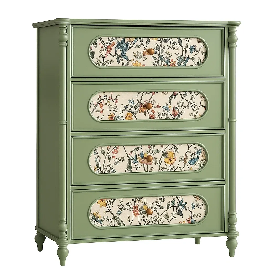 Arredo per interni,Cassettiera - Maisonclassia