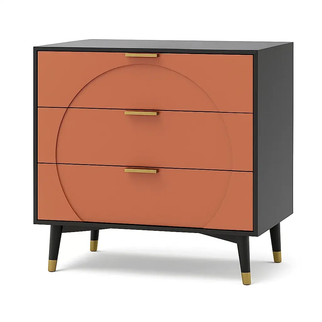 Arredo per interni,Cassettiera - Maisonclassia