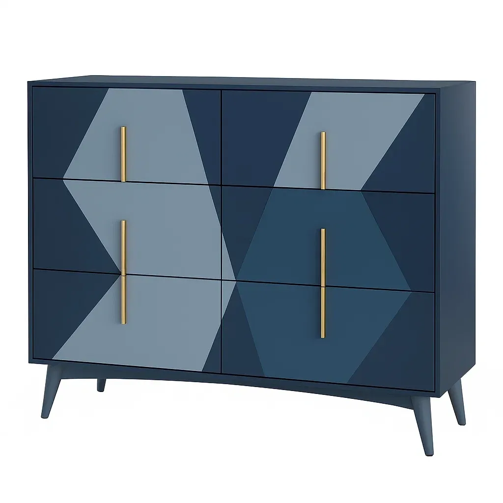 Arredo per interni,Cassettiera - Maisonclassia