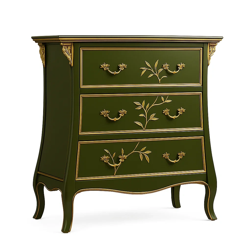 Arredo per interni,Cassettiera - Maisonclassia