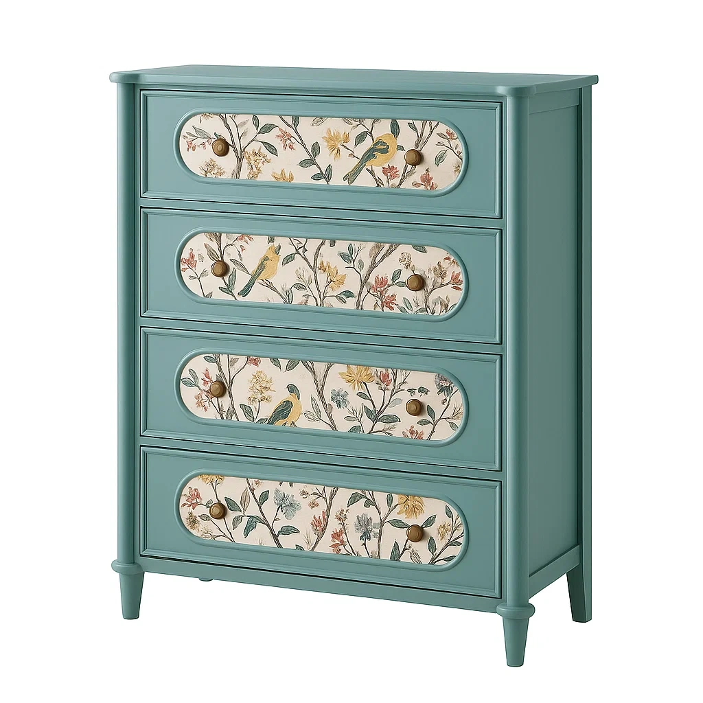 Arredo per interni,Cassettiera - Maisonclassia