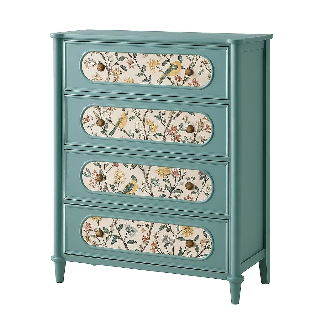 Arredo per interni,Cassettiera - Maisonclassia