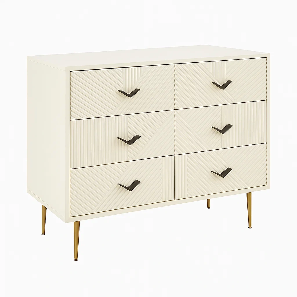 Arredo per interni,Cassettiera - Maisonclassia