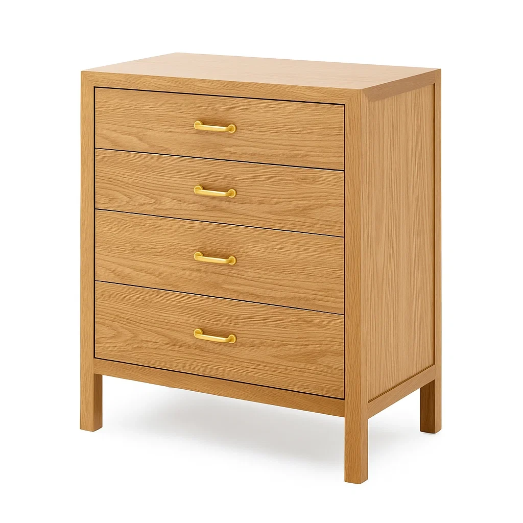 Arredo per interni,Cassettiera - Maisonclassia