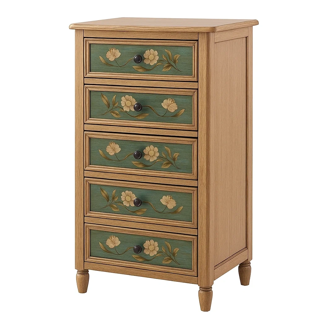 Arredo per interni,Cassettiera - Maisonclassia