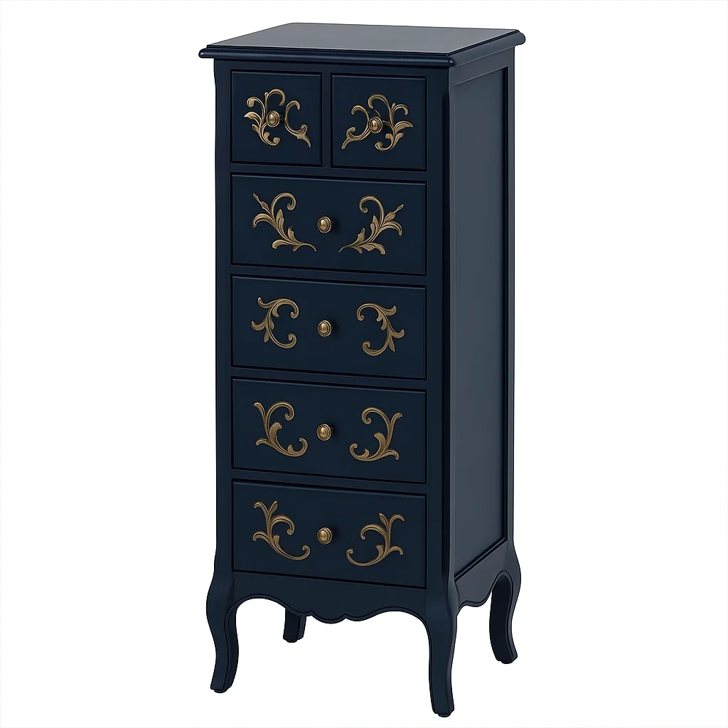 Arredo per interni,Cassettiera - Maisonclassia