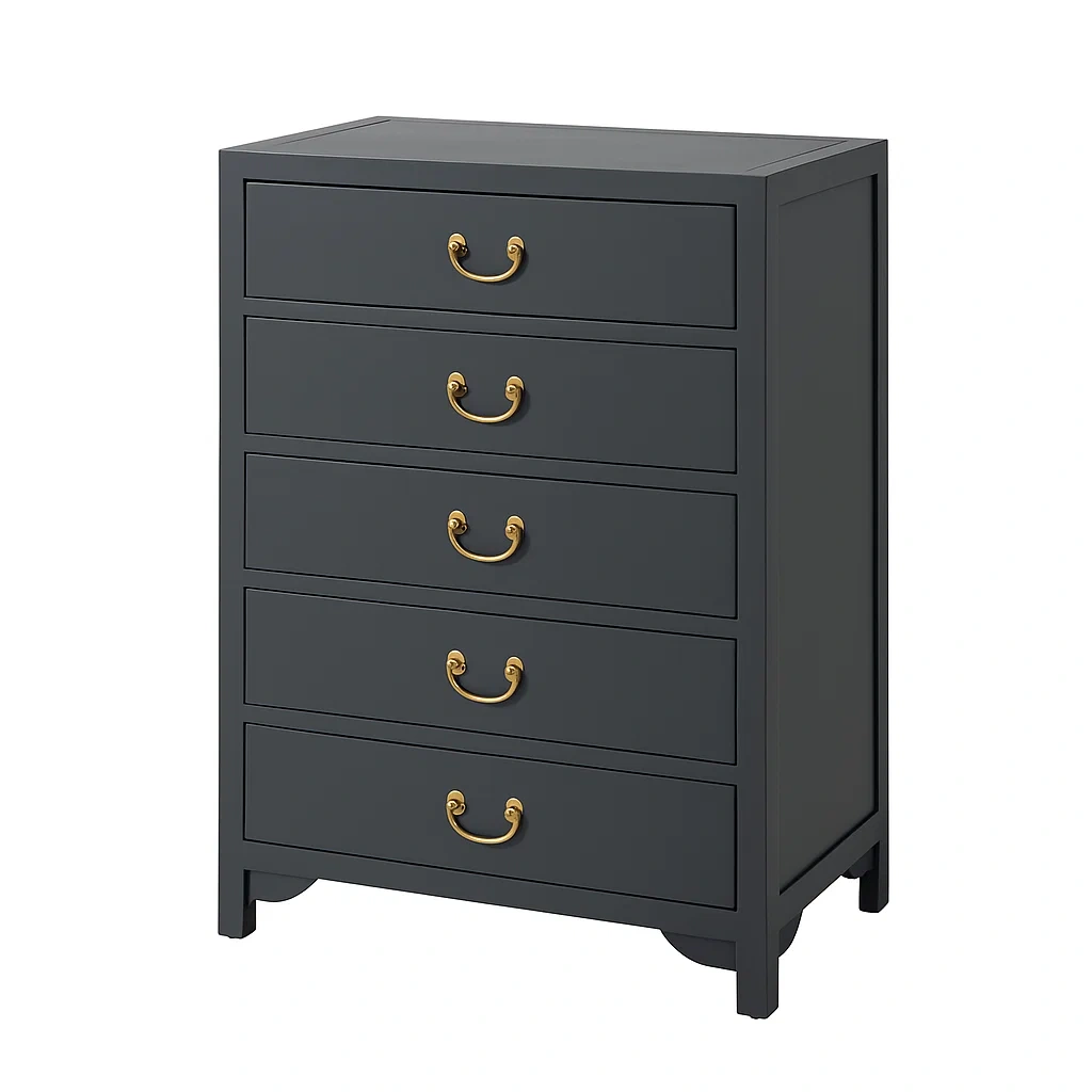 Arredo per interni,Cassettiera - Maisonclassia