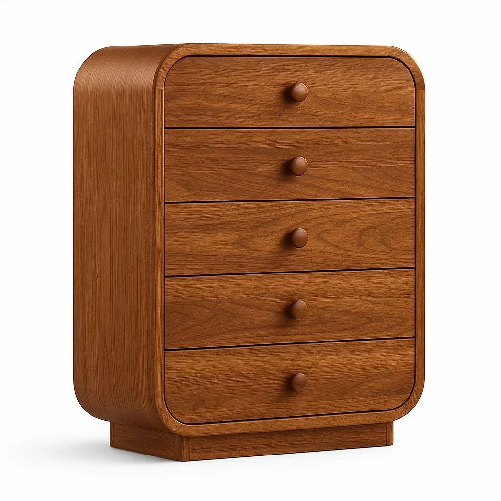 Arredo per interni,Cassettiera - Maisonclassia