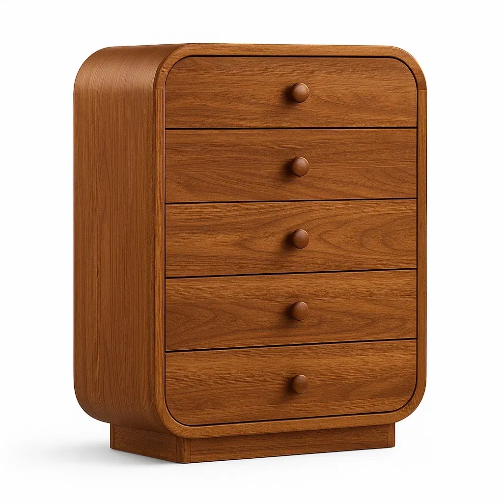 Arredo per interni,Cassettiera - Maisonclassia