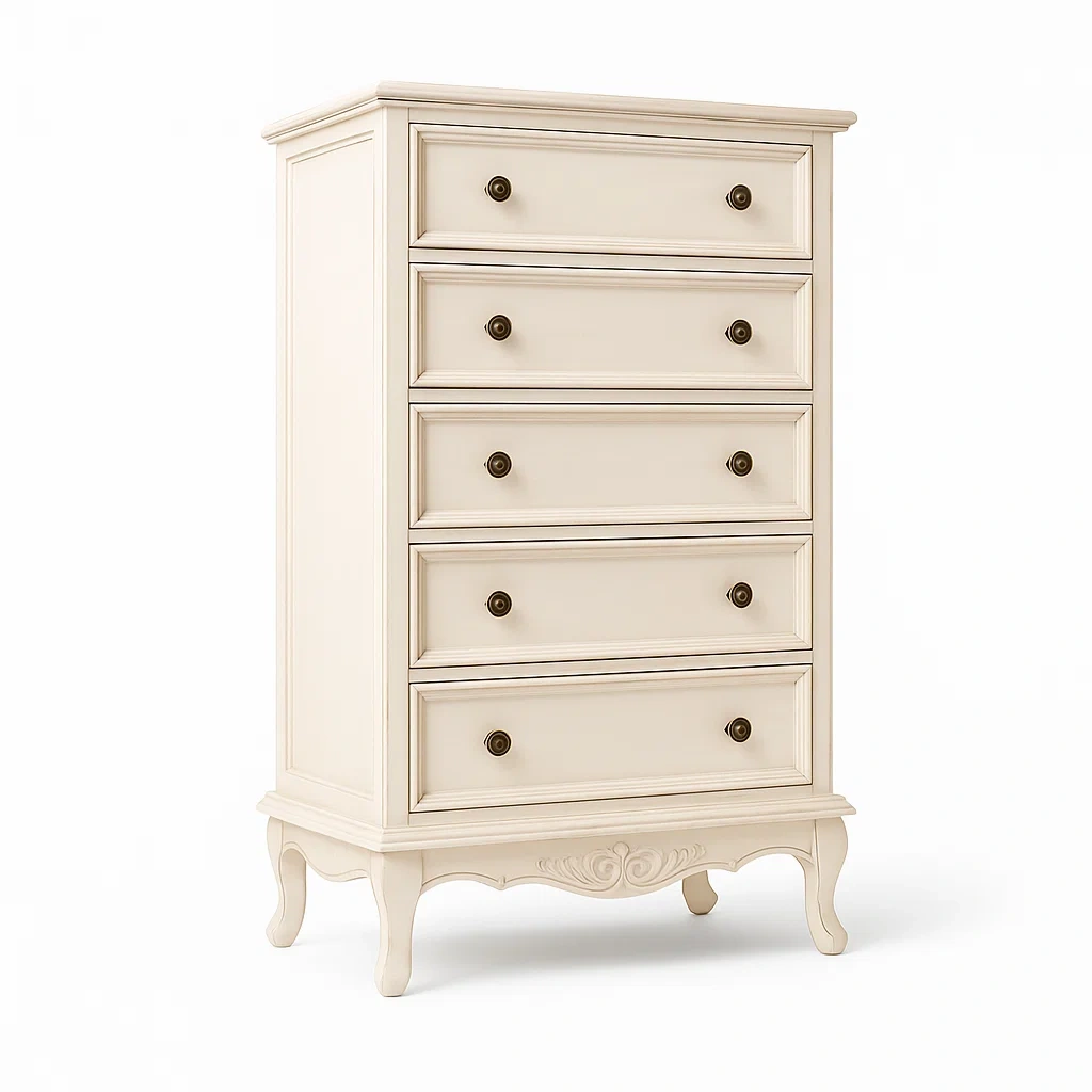 Arredo per interni,Cassettiera - Maisonclassia